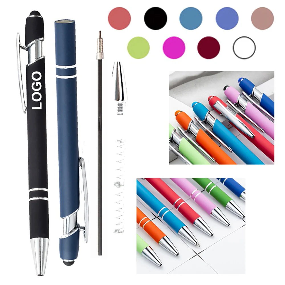 Stylus Tip Pen 1
