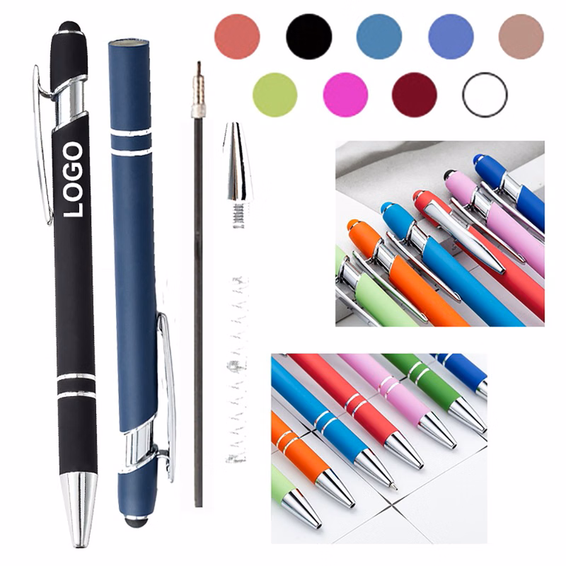 Stylus Tip Pen