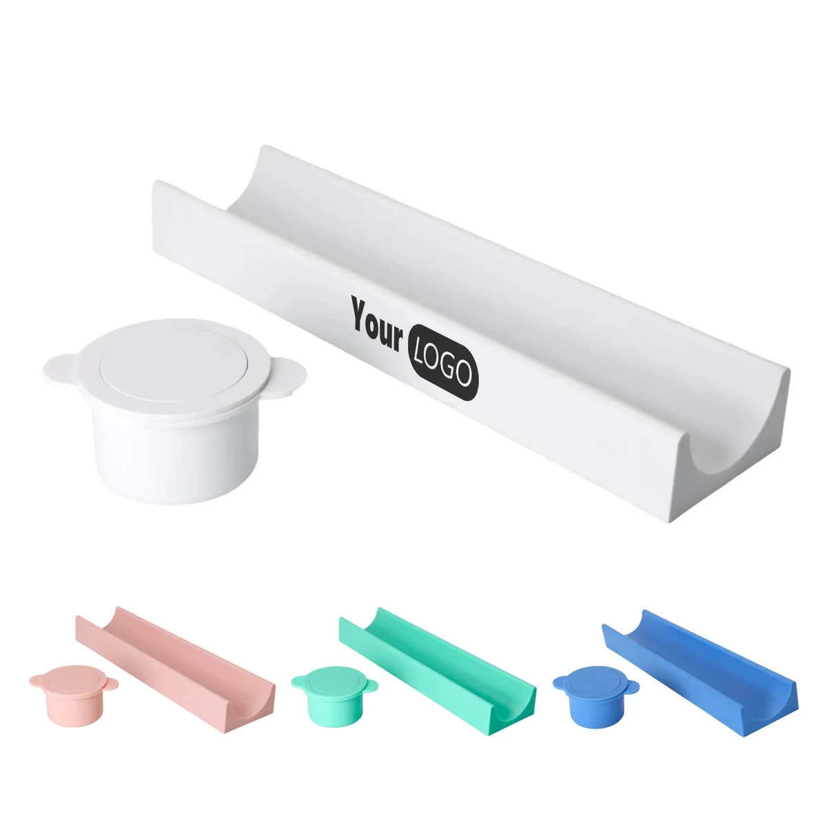 Round Cake Pan Set 1