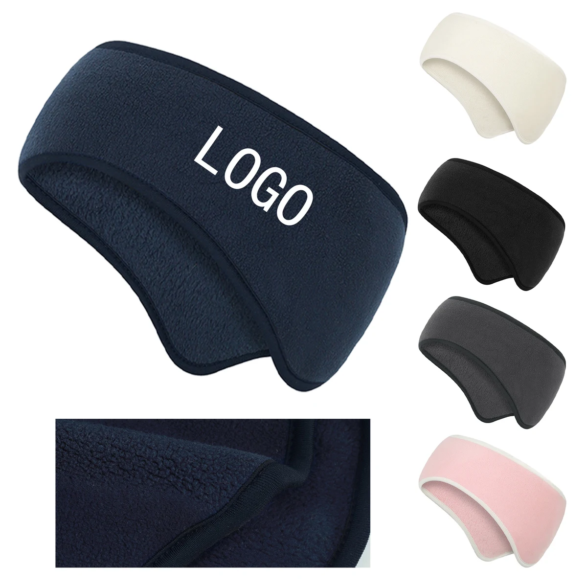 Forehead Band 1