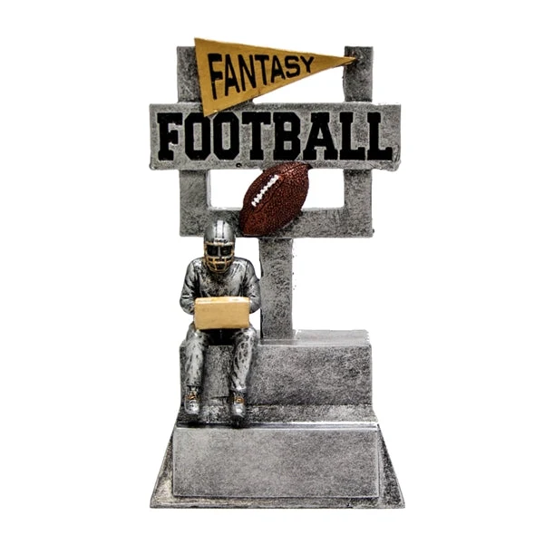 Fantasy Football Goalpost Award 1