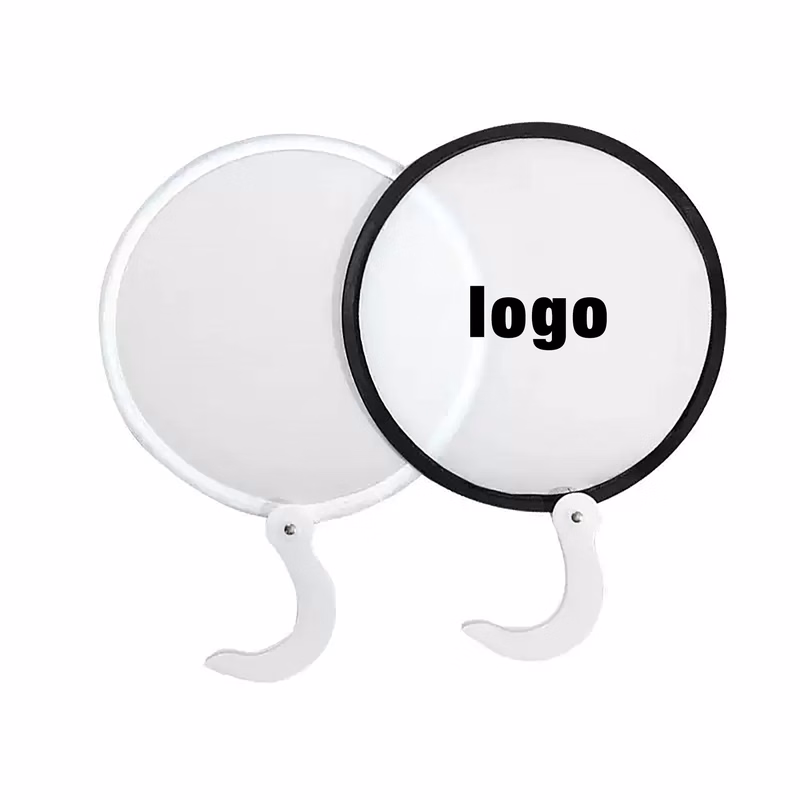 Folding Convenient Hand Fan