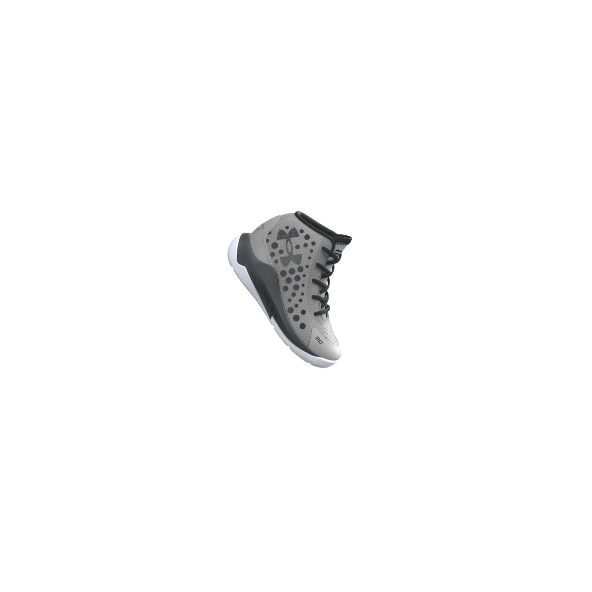 Infant Curry 1 Black History Month Basketball Shoes 1