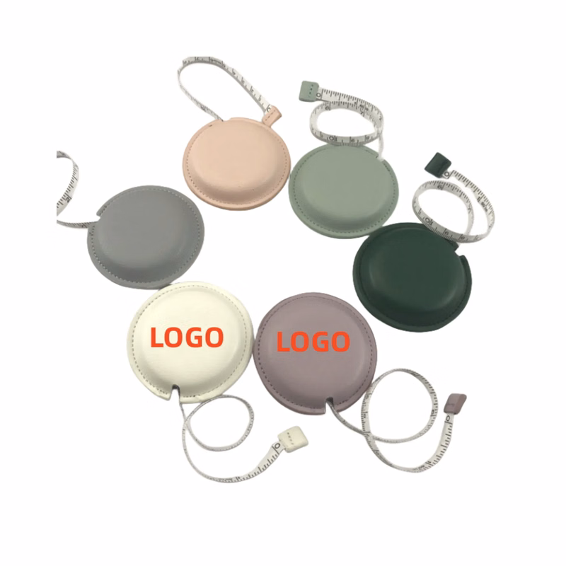 Portable Clothing Measuring Tape