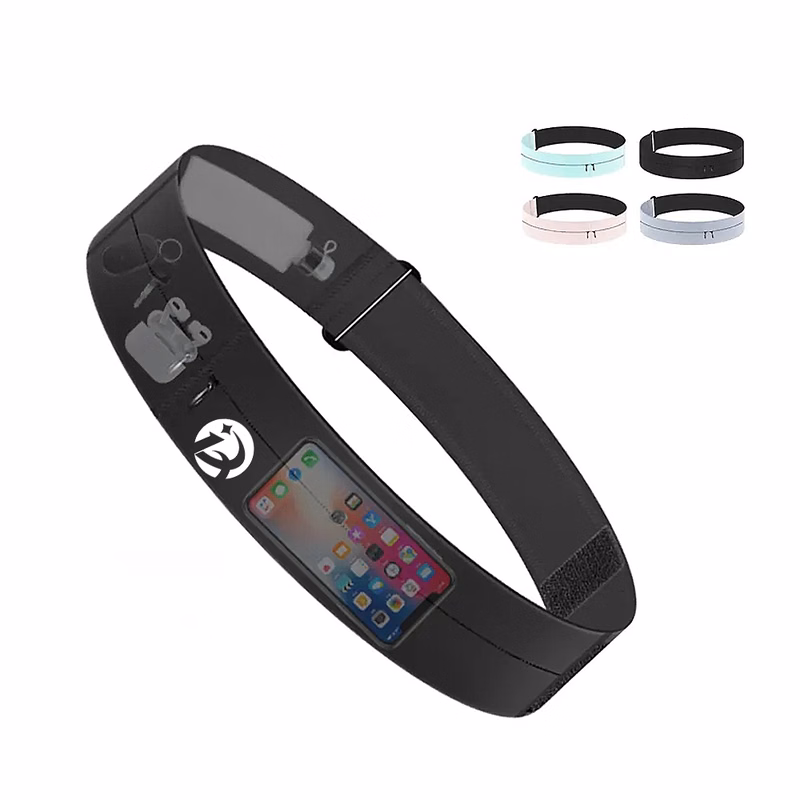 Elastic Running Belt Waist Pack