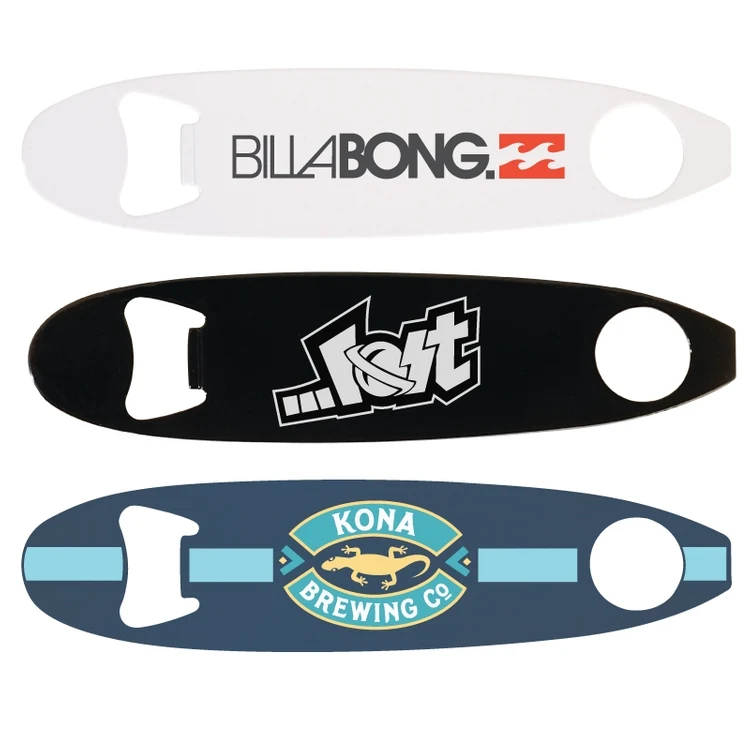 Hangten Surfboard Paddle Style Bottle Opener 1