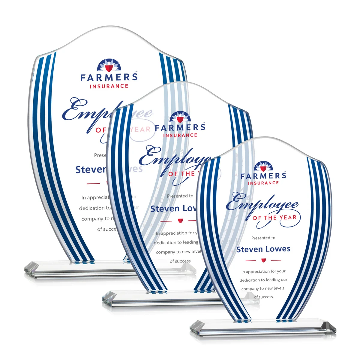 Margate VividPrint™ Award 1