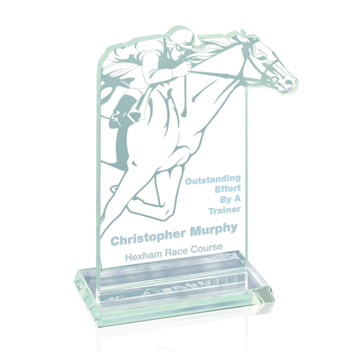 Steeplechase Award 1