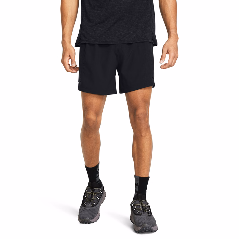UA Launch Trail Men's 5 Shorts