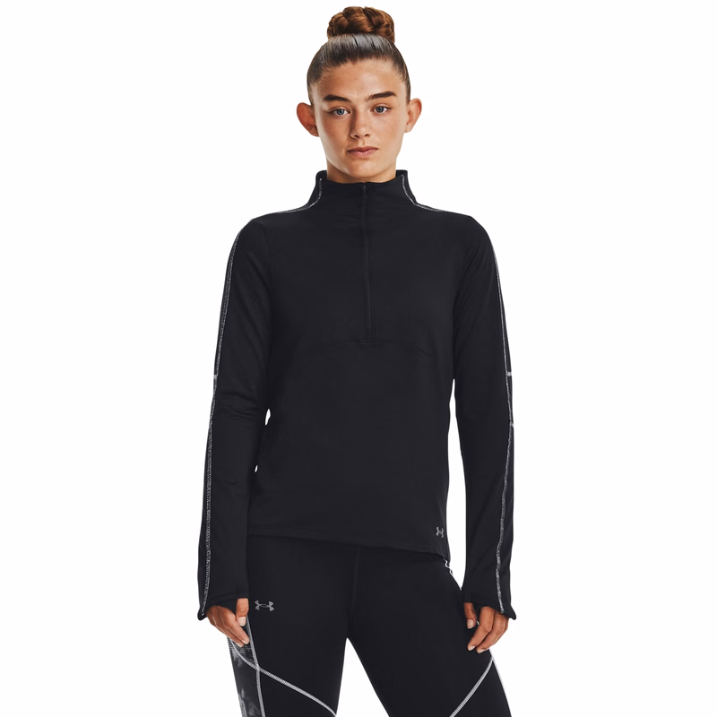 UA Train Cold Weather Women's  Zip