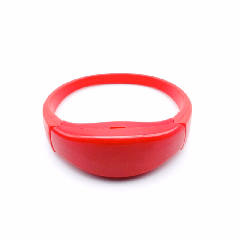 Luminous wristband