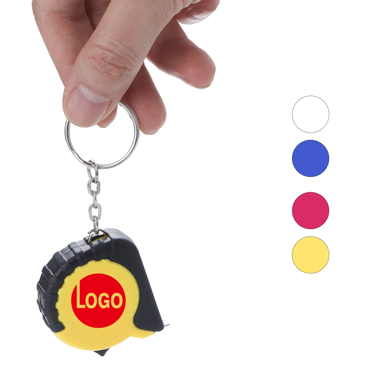 Small Pocket Tape Measure MOQ 20 PCS 1