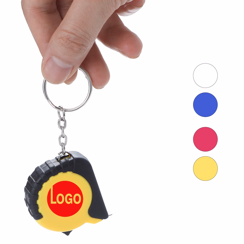 Small Pocket Tape Measure MOQ 20 PCS