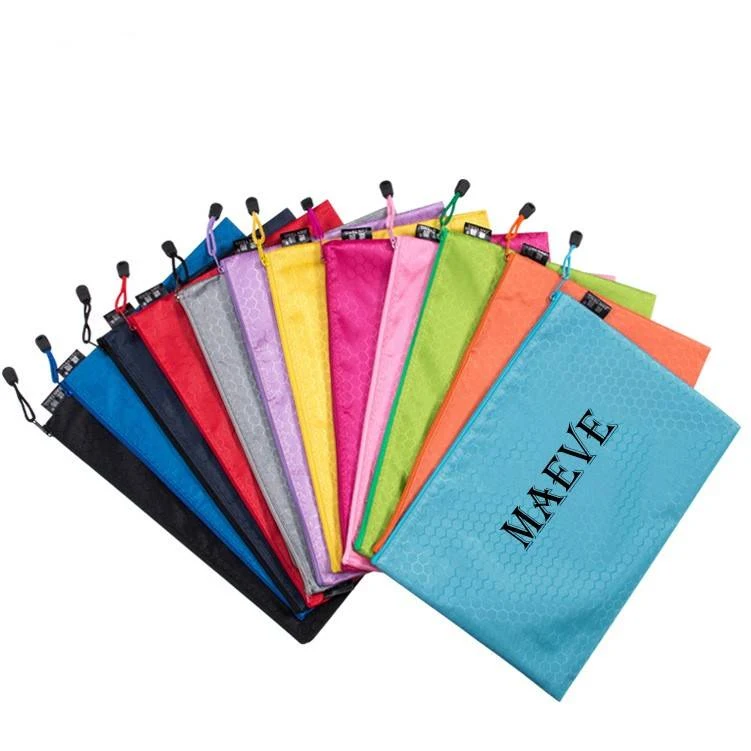 A4 Document Storage Bag 1