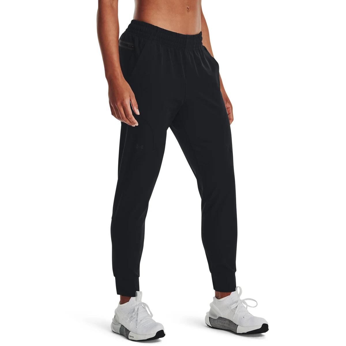 UA Unstoppable Women's Joggers 1