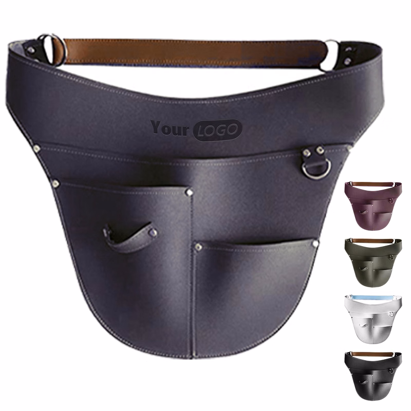Polyurethane Horticultural Multifunctional Waist Bag