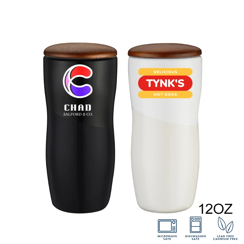 Ballard 12oz Ceramic Tumbler 1
