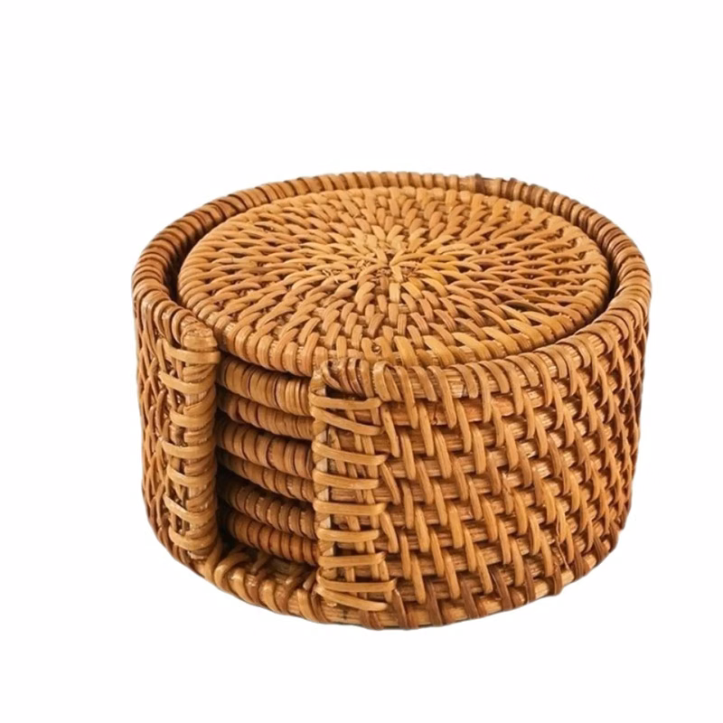Woven Cup Coaster