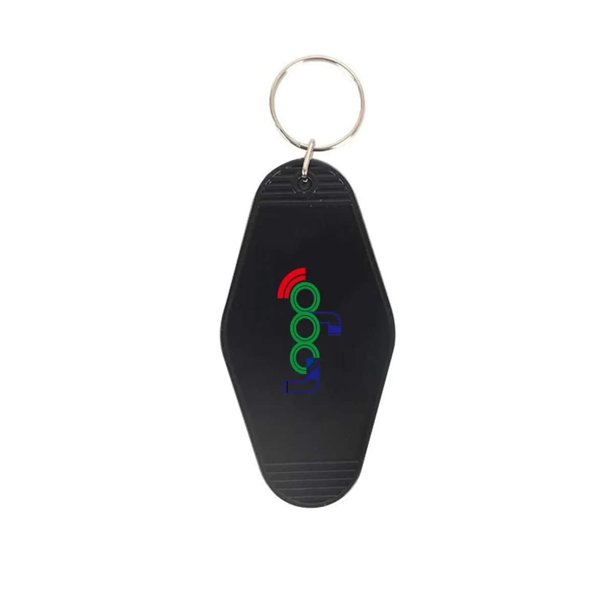 Motel Hotel Keychain For Customization 1