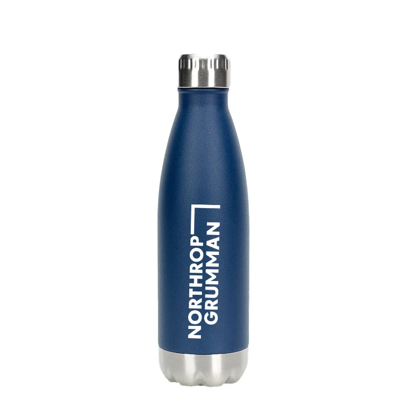 Coke Bottle Thermos Cup 1