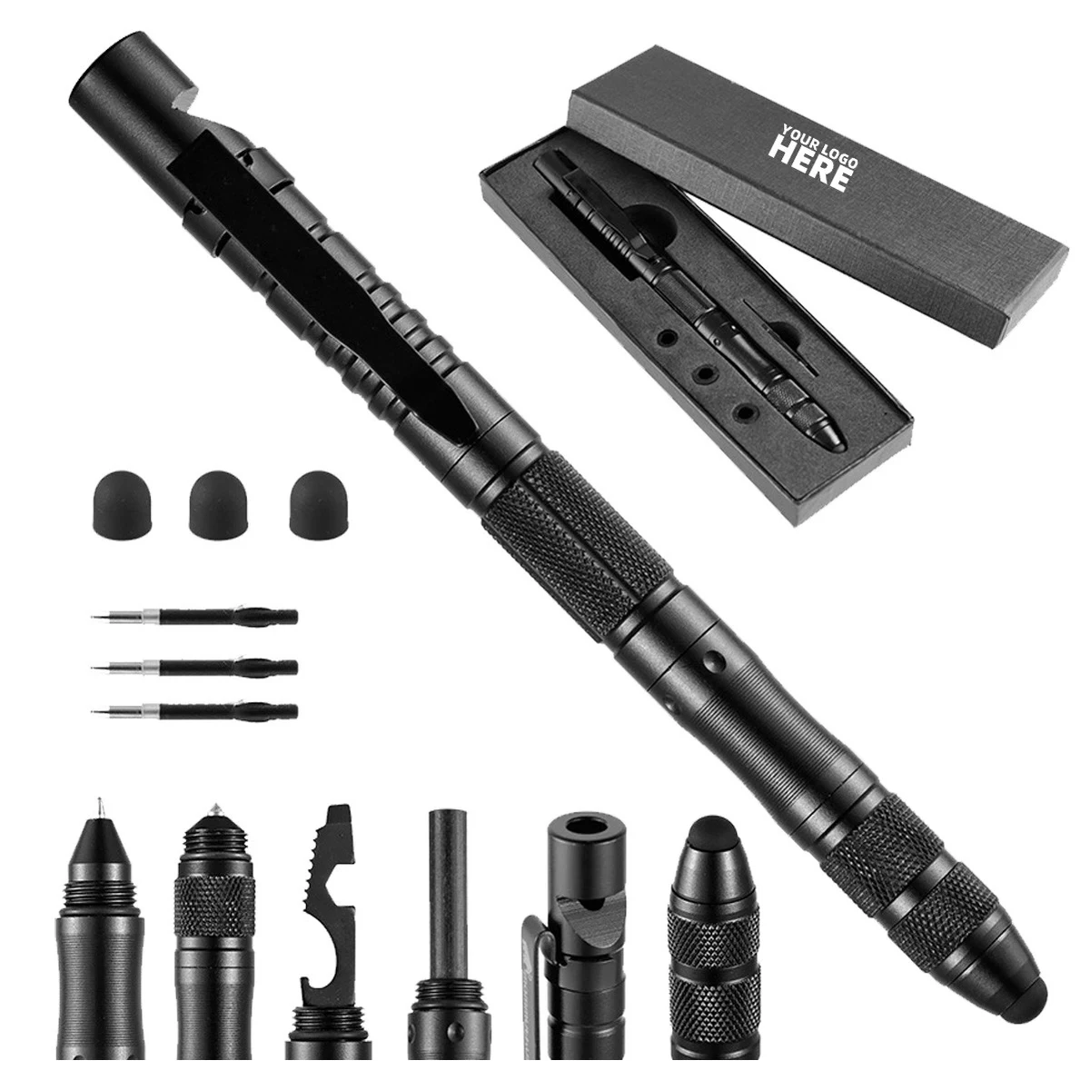 Stylus Pen Multitool Pen 1