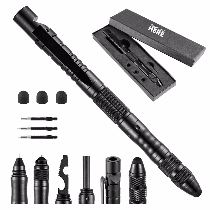 Stylus Pen Multitool Pen