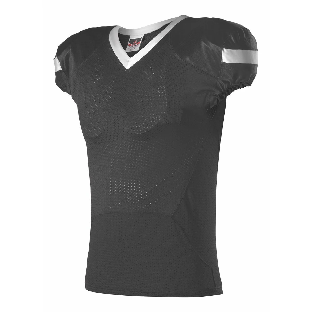 Pro Flex Cut Belt Length Football Jersey - 754 1
