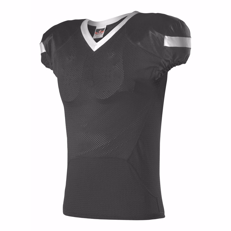Pro Flex Cut Belt Length Football Jersey - 754