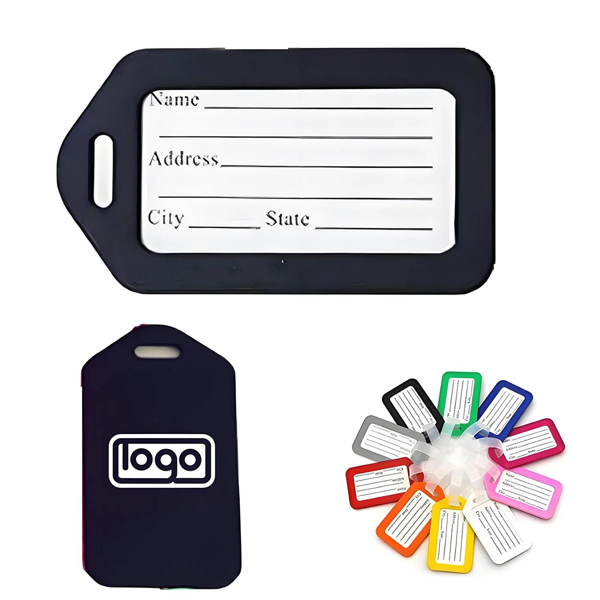 Luggage Tags 1
