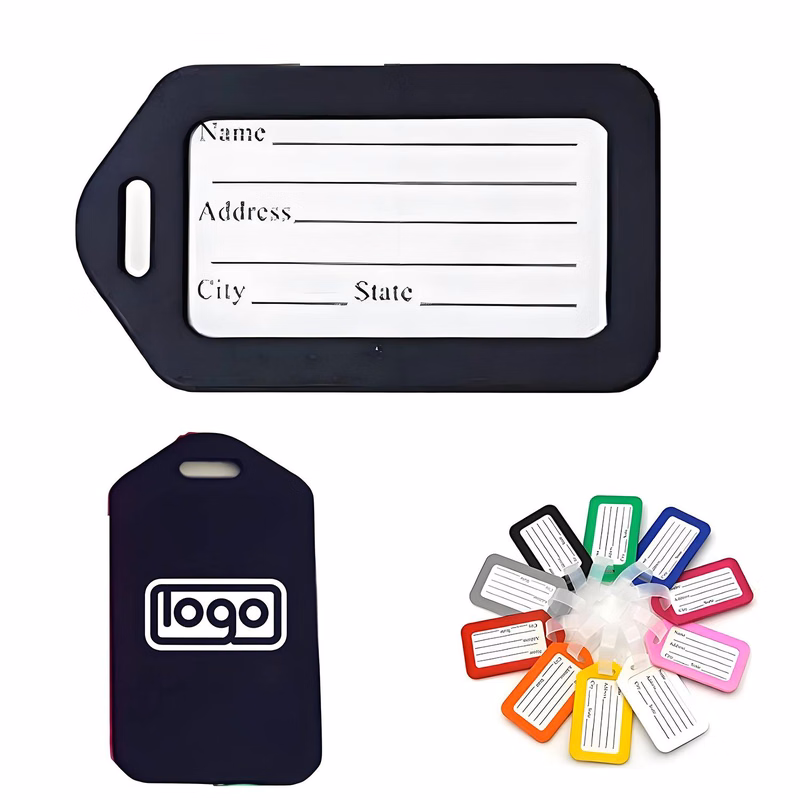 Luggage Tags