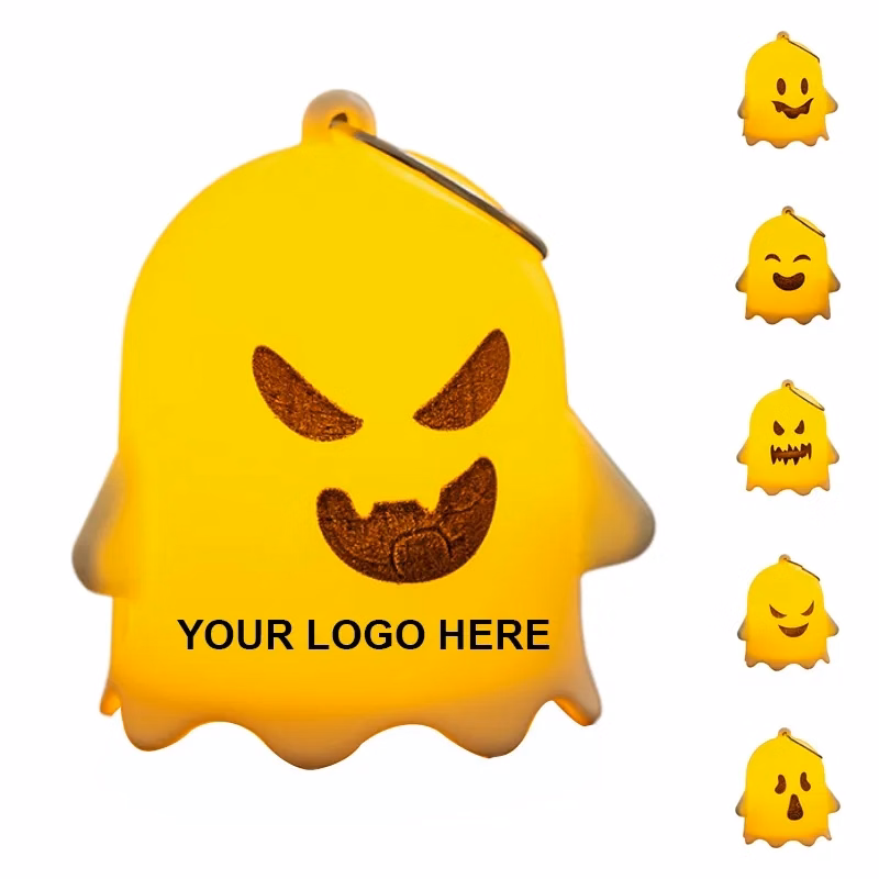Halloween Decorative Ghost Hanging Ornament