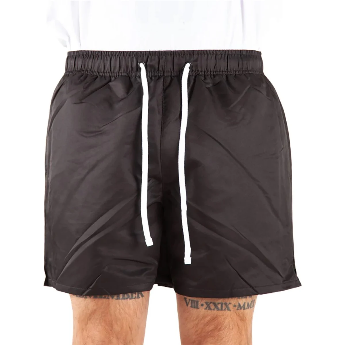 Unisex Running Shorts - SHPRS 1