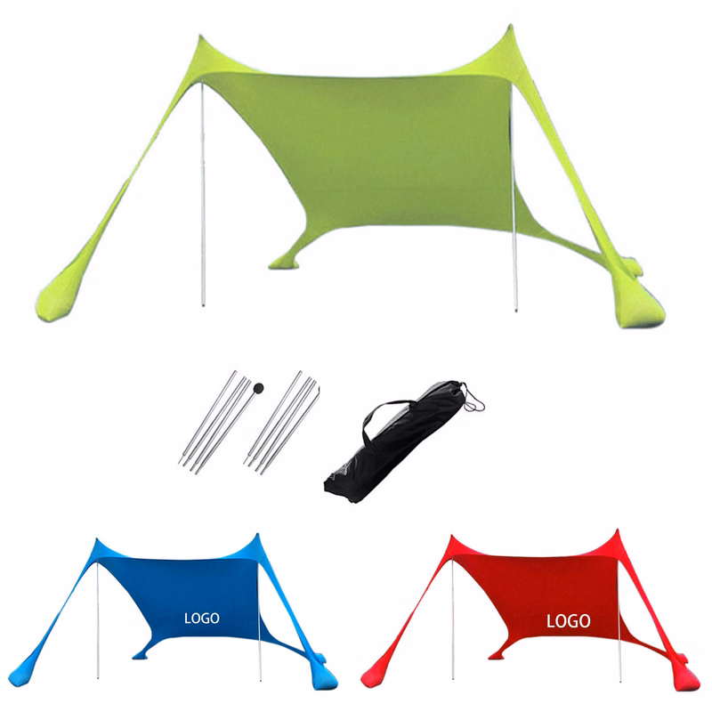 Portable Sun Shelter Beach Tent