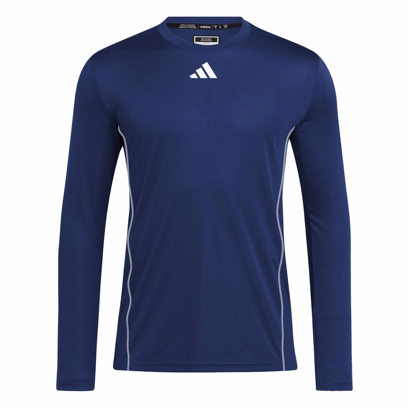 UTILITY LONG SLEEVE TOP