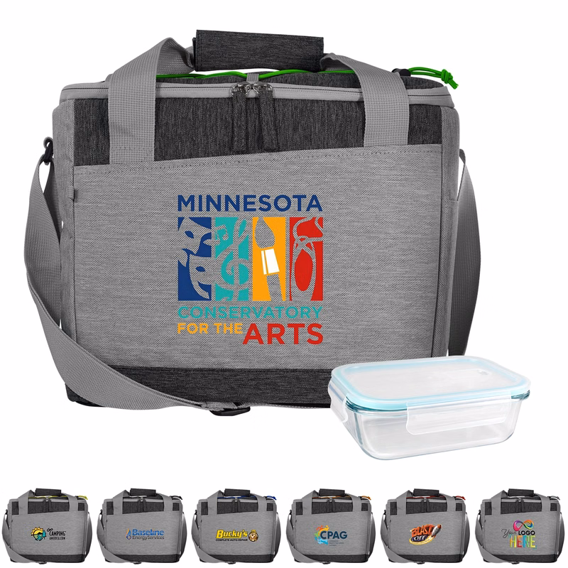 Bay Picnic Cooler Lunch Kit