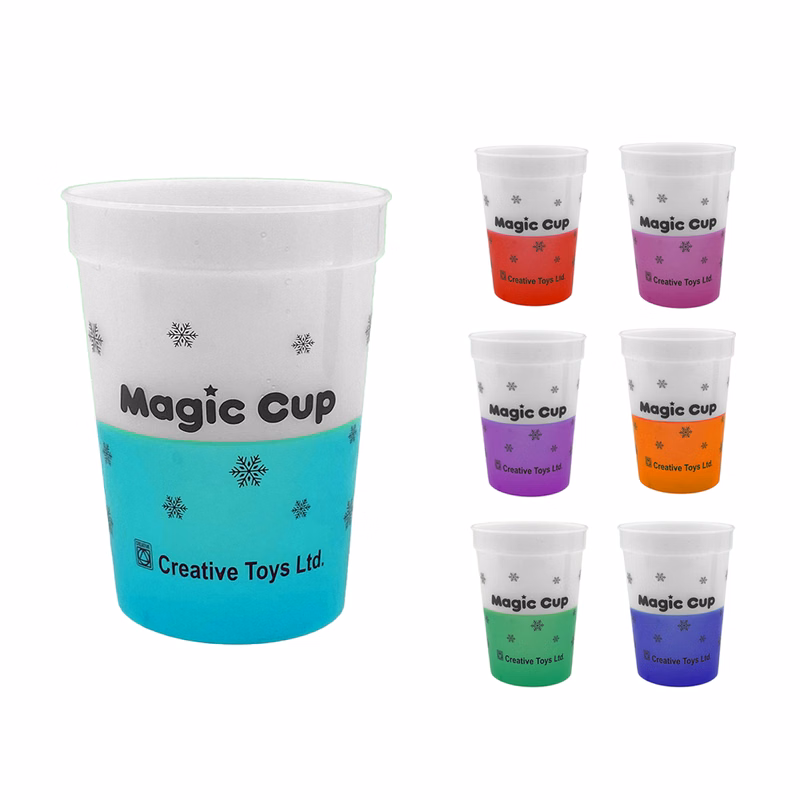 16 Oz. PlasticStadium Cup