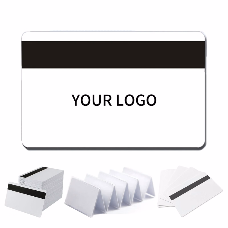 Custom PVC Membership Card