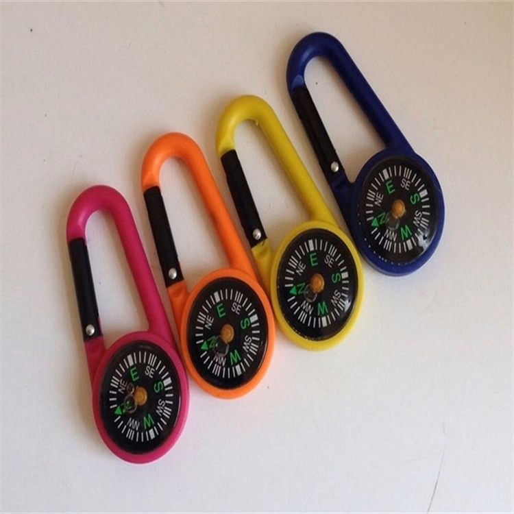 Carabiner