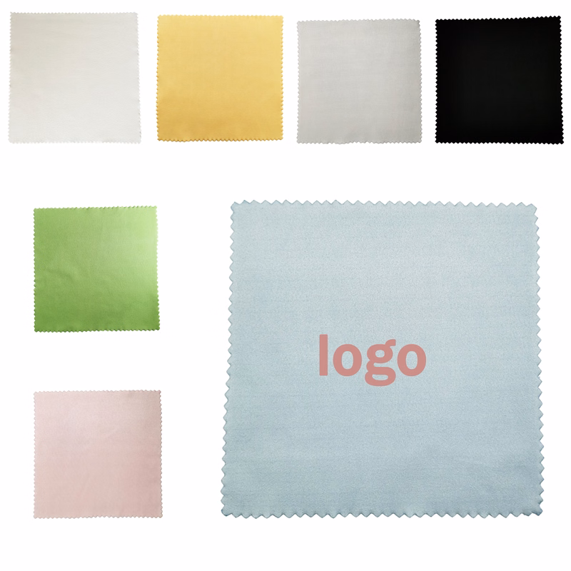 Soft Glasses Cloth