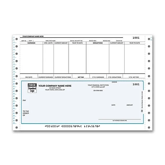 Continuous Multipurpose bottom check 1