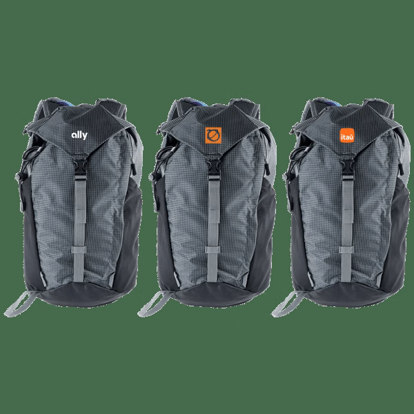 Basecamp Glacier Peak Hydration Backpack
