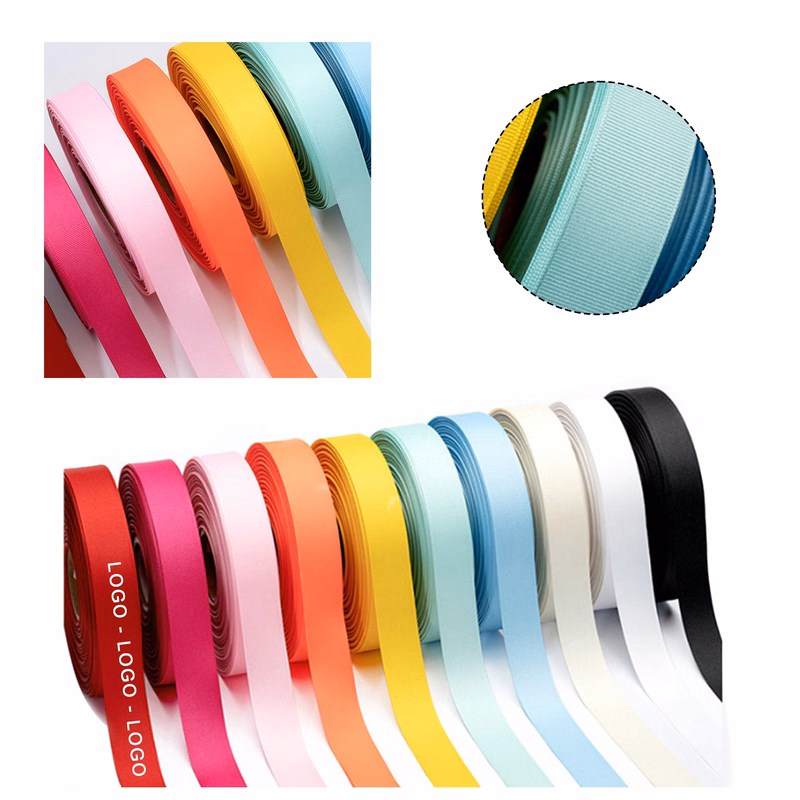 Premium Quality Satin Ribbon for Gift Wrapping