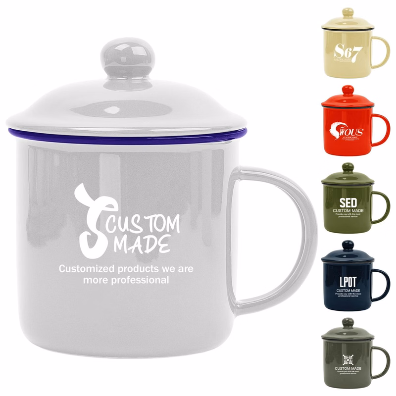 Ceramic Mug