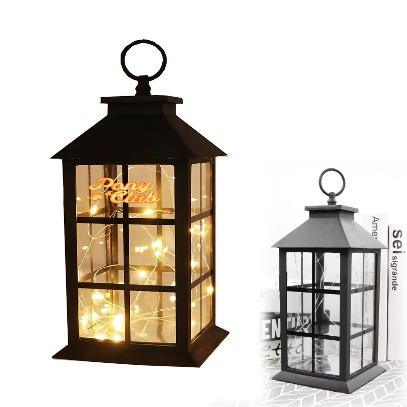 Modern Hanging Wind Lamp LED 1