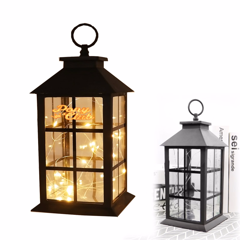 Modern Hanging Wind Lamp LED