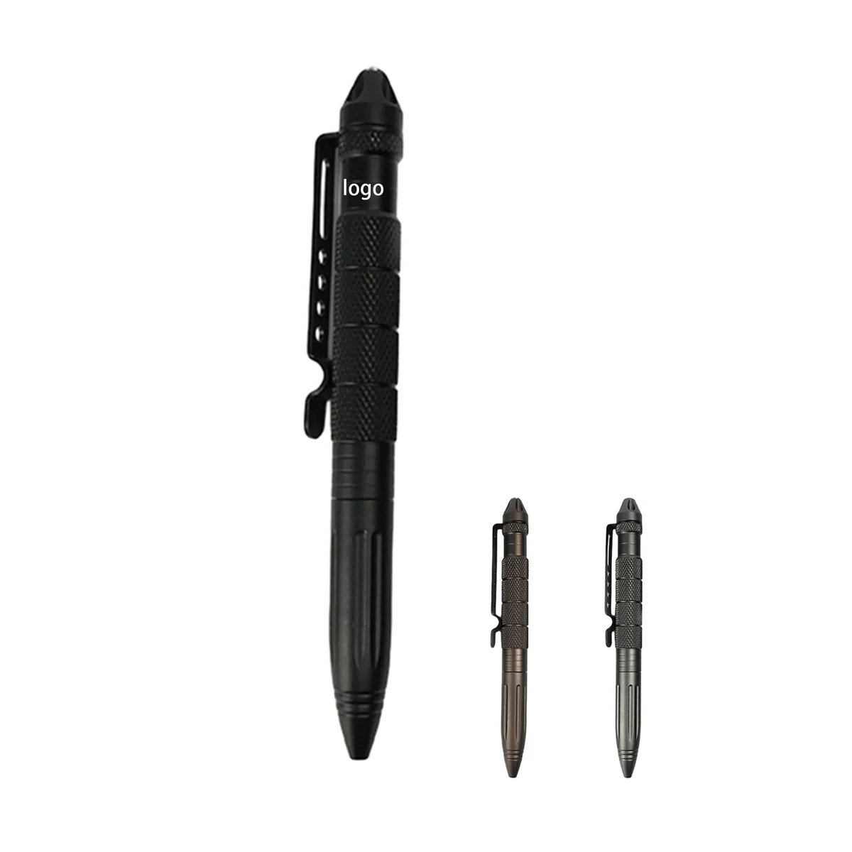 Outdoor B2 Metal Tactical Defense Pen Glass Breaker 1