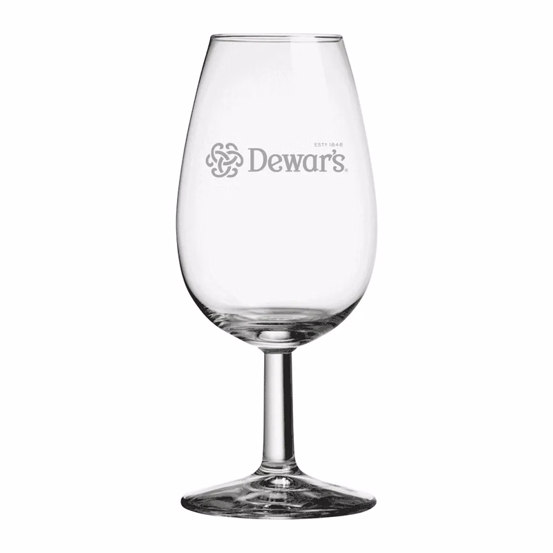 Copita Whiskey Tasting Glass