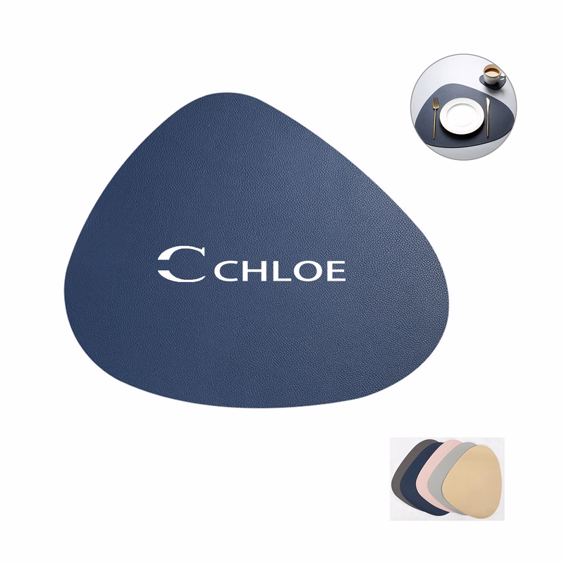 Pu Leather Table Mat