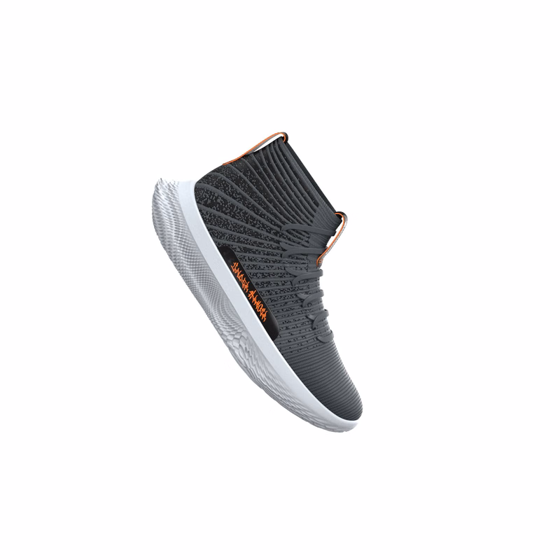 UA FUTR X Elite UAA Unisex Basketball Shoes