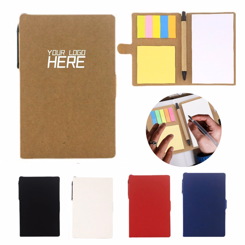 Note Pads